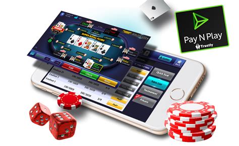 best pay n play casinos